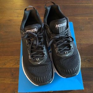 Hoka Clifton